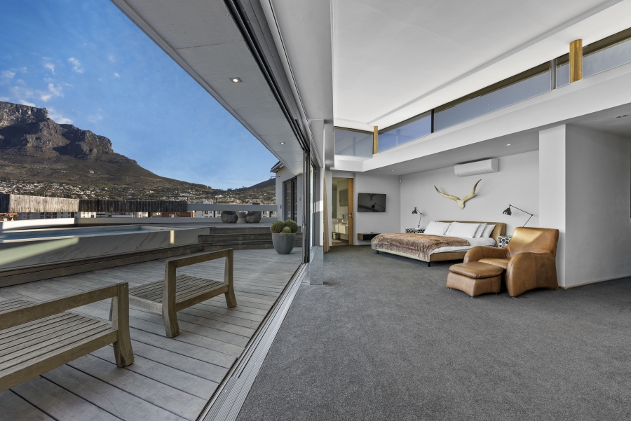 To Let 3 Bedroom Property for Rent in Cape Town City Centre Western Cape